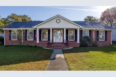 408 N College Street, Cedartown, GA 30125 - Photo 1