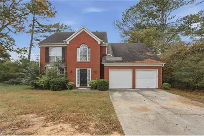 2191 Phillips Road, Lithonia, GA 30058 - Photo 1