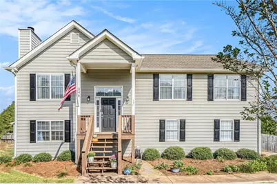 246 Thorn Brook Circle, Bethlehem, GA 30620 - Photo 1