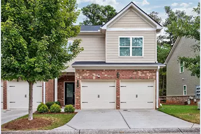 7282 Rockhouse Road #5, Austell, GA 30168 - Photo 1