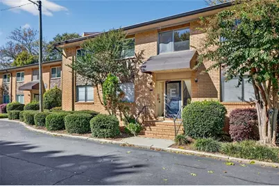 100 Biscayne Drive NW #E4, Atlanta, GA 30309 - Photo 1