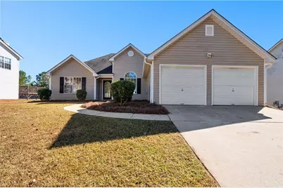 415 Creekview Boulevard, Covington, GA 30016 - Photo 1