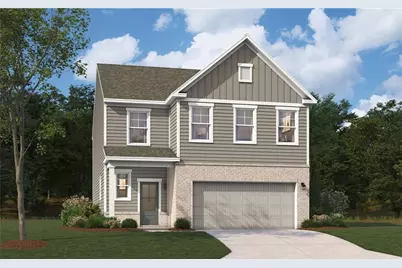 4160 Tillrock Lane, Lilburn, GA 30047 - Photo 1