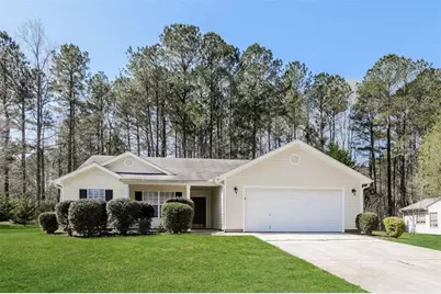 763 Moss Side Drive, Bethlehem, GA 30620 - Photo 1
