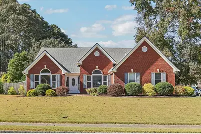 2070 Heatherton Road, Dacula, GA 30019 - Photo 1