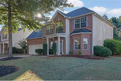 4810 Hopewell Manor Drive, Cumming, GA 30028 - Photo 1