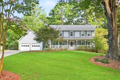 4141 Howell Ferry Road, Duluth, GA 30096 - Photo 1