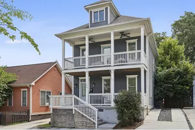 109 Hogue Street NE, Atlanta, GA 30312 - Photo 1