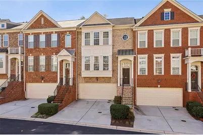 4901 Colchester Court SE, Atlanta, GA 30339 - Photo 1