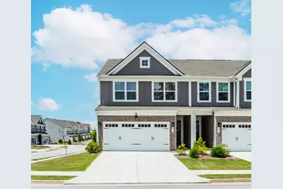233 Salt Lake Lane, Hoschton, GA 30548 - Photo 1