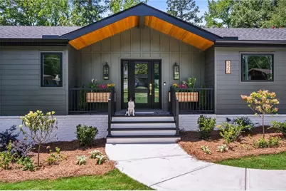 320 Jayne Ellen Way, Alpharetta, GA 30009 - Photo 1