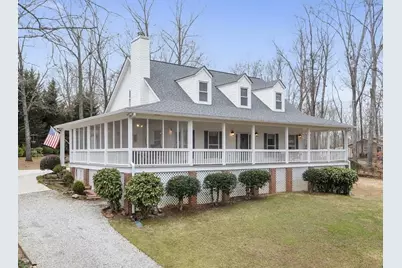 4925 Ridge Road, Douglasville, GA 30134 - Photo 1