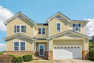 125 Waterway Court SW, Atlanta, GA 30331 - Photo 1