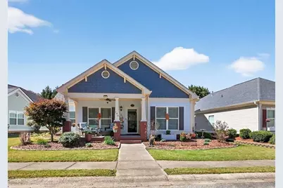 145 Pratt Drive, Covington, GA 30014 - Photo 1