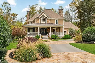 505 Silo View Court, Woodstock, GA 30188 - Photo 1