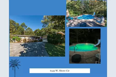 6349 W Shore Circle, Douglasville, GA 30135 - Photo 1