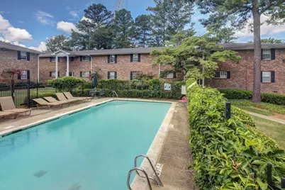 315 Hilderbrand Drive #C4, Atlanta, GA 30328 - Photo 1