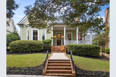 5125 Swann Street SW, Covington, GA 30014 - Photo 1