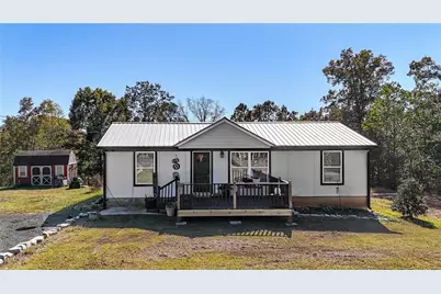 353 Cherokee Trail, Ball Ground, GA 30107 - Photo 1