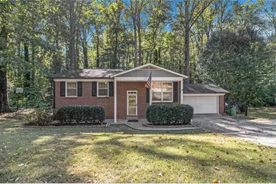 493 Rebecca Street Street, Lawrenceville, GA 30046 - Photo 1