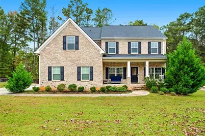 550 Palmetto Oaks Trail, Palmetto, GA 30268 - Photo 1