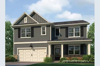 91 Biltmore Place, Braselton, GA 30517 - Photo 1