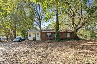 12 David Street, Cartersville, GA 30120 - Photo 1