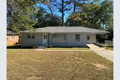 422 Walnut Street, Cedartown, GA 30125 - Photo 1