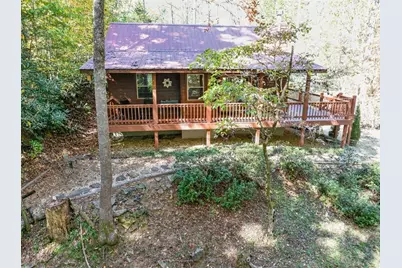 489 Glassy Orchard Road, Tiger, GA 30576 - Photo 1