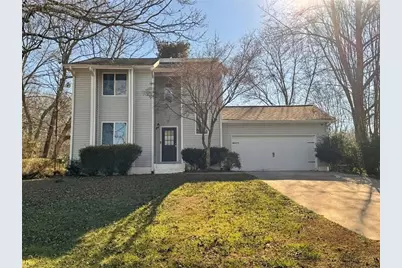 99 Indian Cove Drive, Dawsonville, GA 30534 - Photo 1