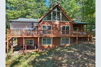 74 Sam Allen Mountain Road, Ellijay, GA 30536 - Photo 1
