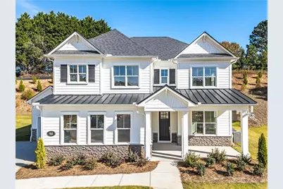 910 Garden Reserve Lane, Alpharetta, GA 30005 - Photo 1