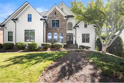 10275 Groomsbridge Road, Alpharetta, GA 30022 - Photo 1