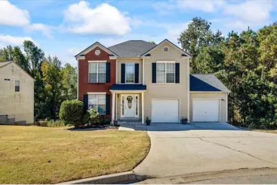 5210 Katherine Village Dr, Ellenwood, GA 30294 - Photo 1