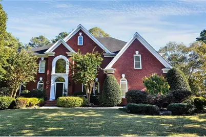 3020 Bent Creek Terrace, Alpharetta, GA 30005 - Photo 1