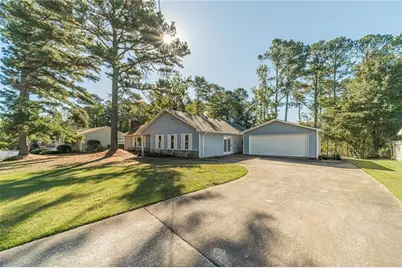 801 Greenwood Trail SE, Conyers, GA 30094 - Photo 1