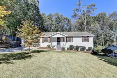 1291 Sommerset Drive, Lawrenceville, GA 30043 - Photo 1