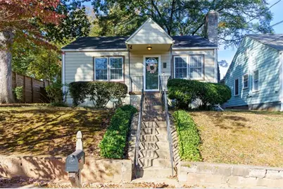 63 Mortimer Street SE, Atlanta, GA 30317 - Photo 1