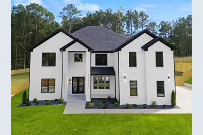 2598 Camp Mitchell Road, Grayson, GA 30017 - Photo 1