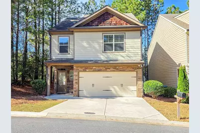 601 Summit Point, Canton, GA 30114 - Photo 1