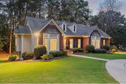 2265 Catalonia Lane NW, Acworth, GA 30101 - Photo 1