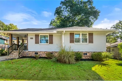 800 Wayland Court SE, Smyrna, GA 30080 - Photo 1