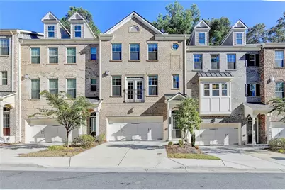 3159 Clairebrooke Avenue, Atlanta, GA 30341 - Photo 1