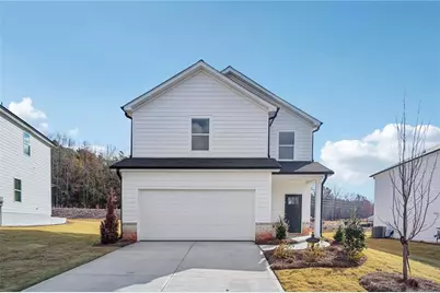 2004 Nolan Way, Conyers, GA 30013 - Photo 1