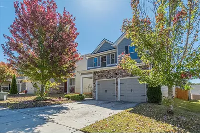 5027 Jack Drive, Decatur, GA 30035 - Photo 1