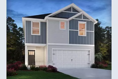 2050 Avalon Ridge, Conyers, GA 30013 - Photo 1