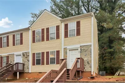 351 W Post Oak Crossing SW, Marietta, GA 30008 - Photo 1