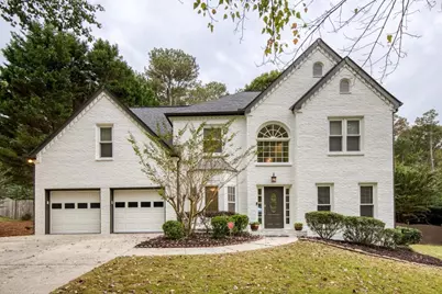 219 Wyndham Wood Trail, Powder Springs, GA 30127 - Photo 1