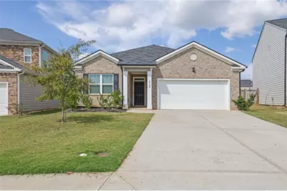 2126 Waycross Lane, Dacula, GA 30019 - Photo 1