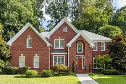 2332 Massey Lane, Decatur, GA 30033 - Photo 1